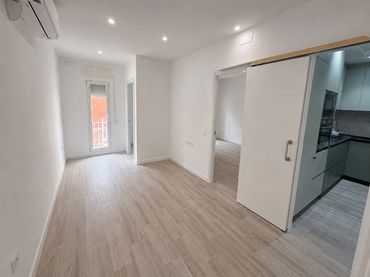 Flat with balcony for sale in Carrer de Terra Baixa