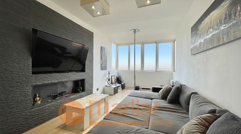 Foto 2 de Piso de alquiler en De Guipúscoa, Sant Martí de Provençals,  Barcelona Capital