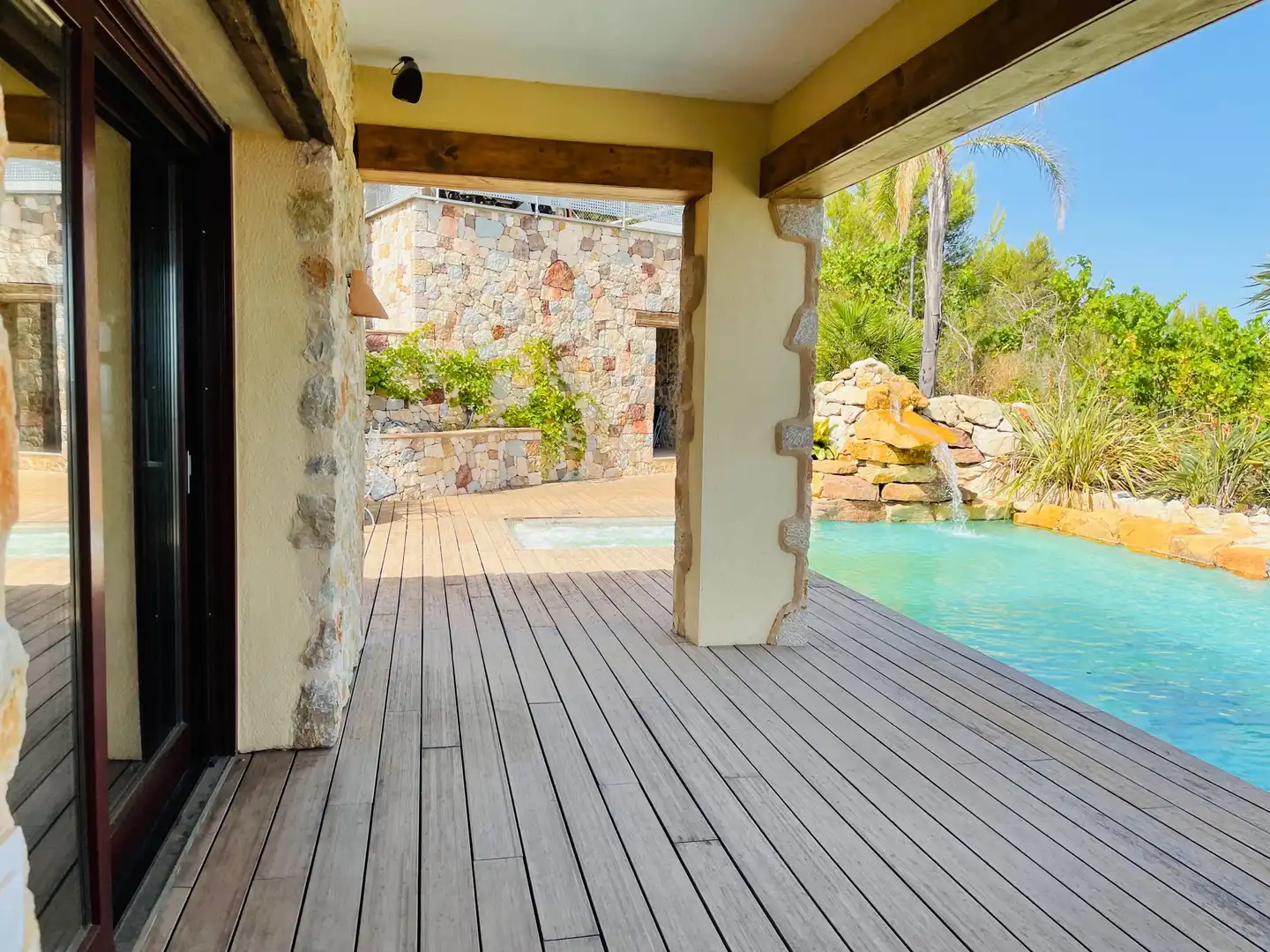Detached house with pool for sale in La Pedrera - Vessanes, imagen 32