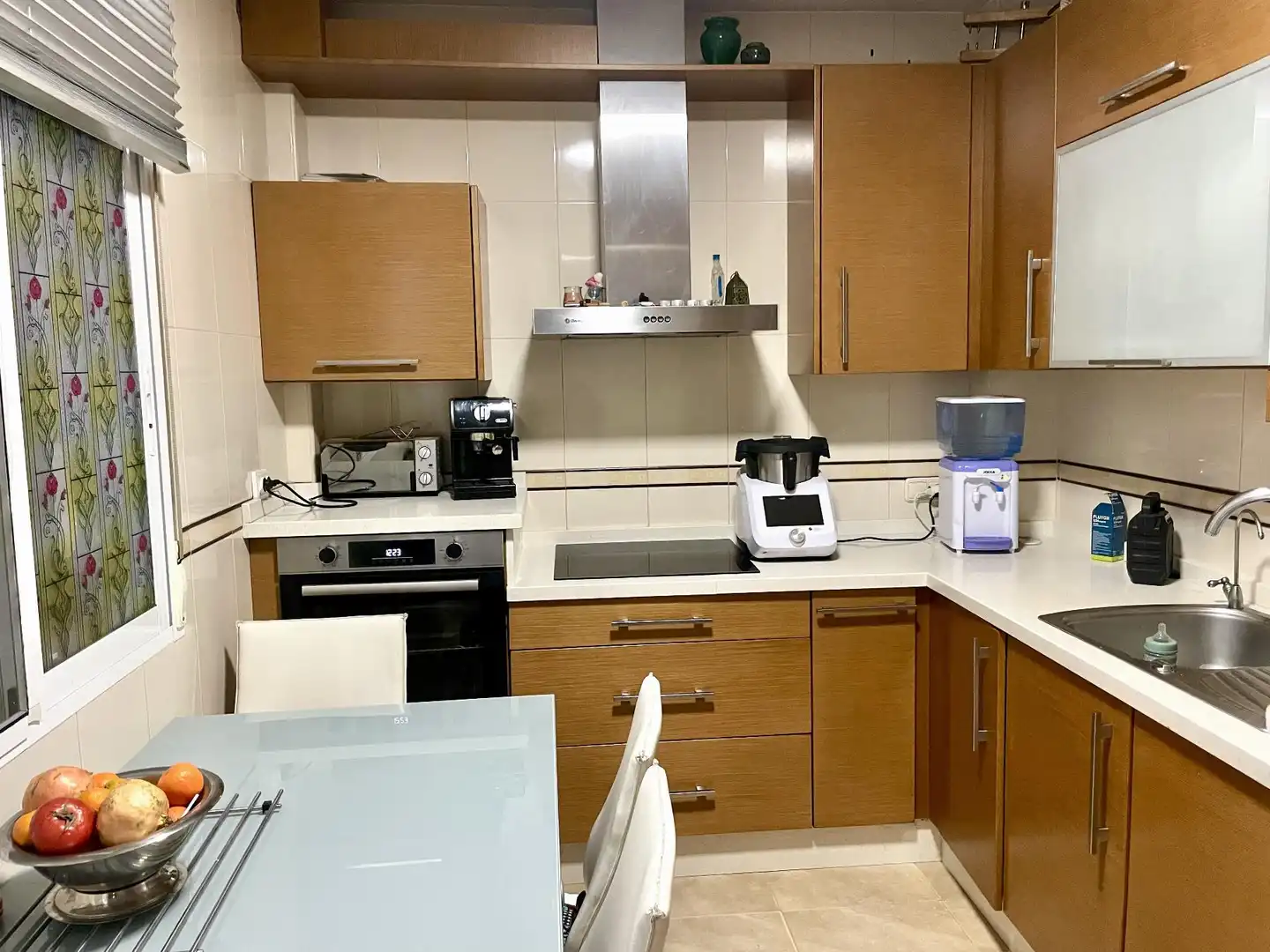 Dúplex con terraza en venta en Calasparra, imagen 2