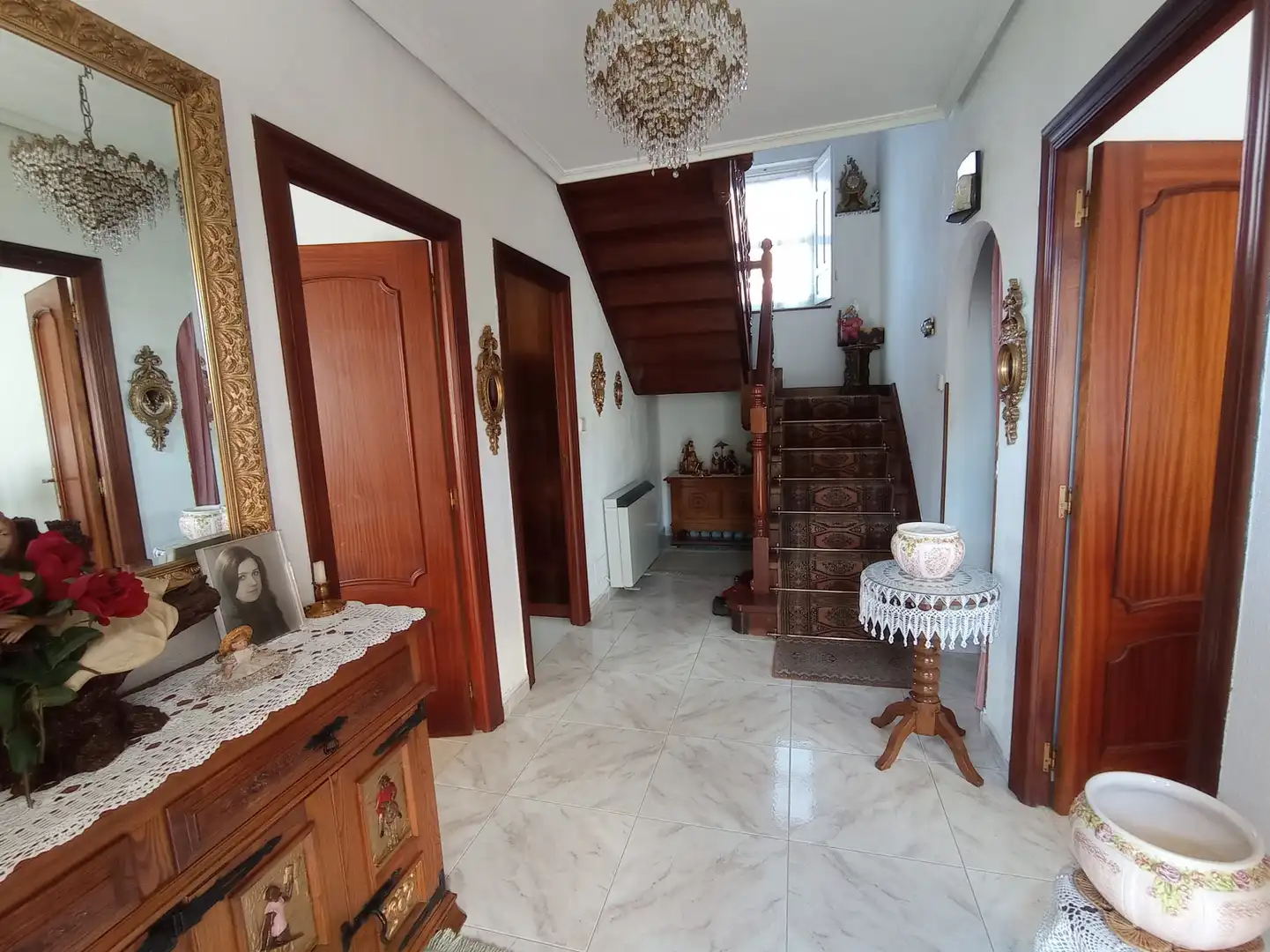 Casa o chalet en venta en Reocín con Calefacción y Jardín privado