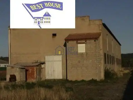 Nau industrial en venda a Villaquilambre, imagen 14