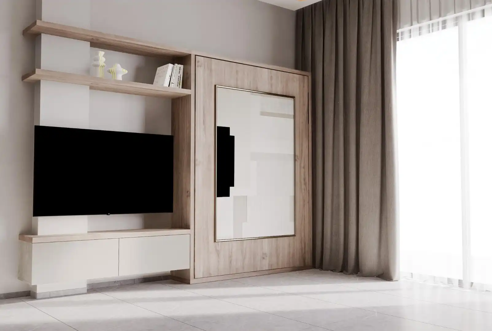 Habitación de Apartamento en venta en Barbate