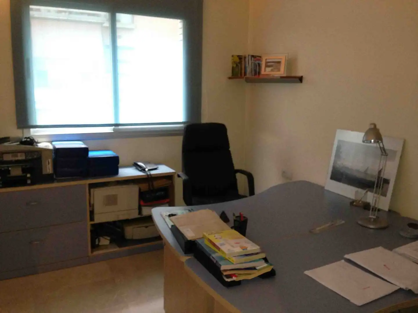 Büro zur Miete in Sant Martí