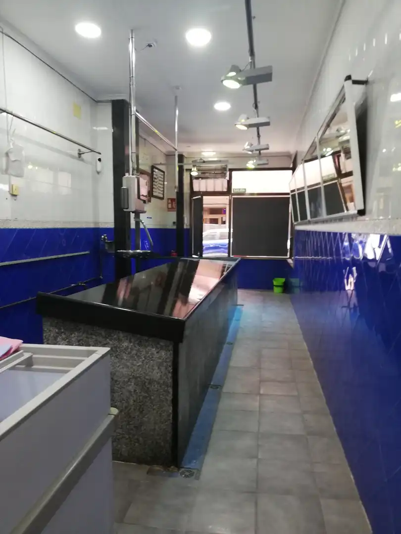 Local comercial en venta en Centro