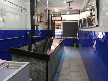 Locale commerciale in vendita a Centro