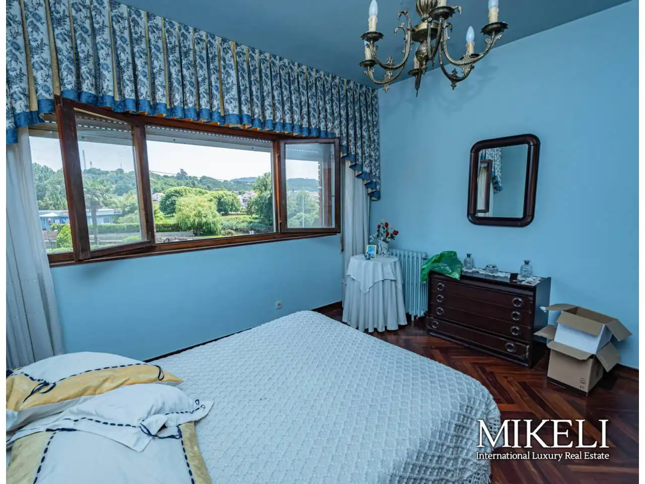 Casa o chalet en venta en Calle Arges, Oruña