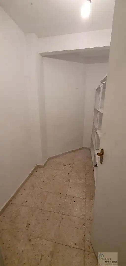 Apartament en venda en El Espinar amb Calefacció, Terrassa i Traster