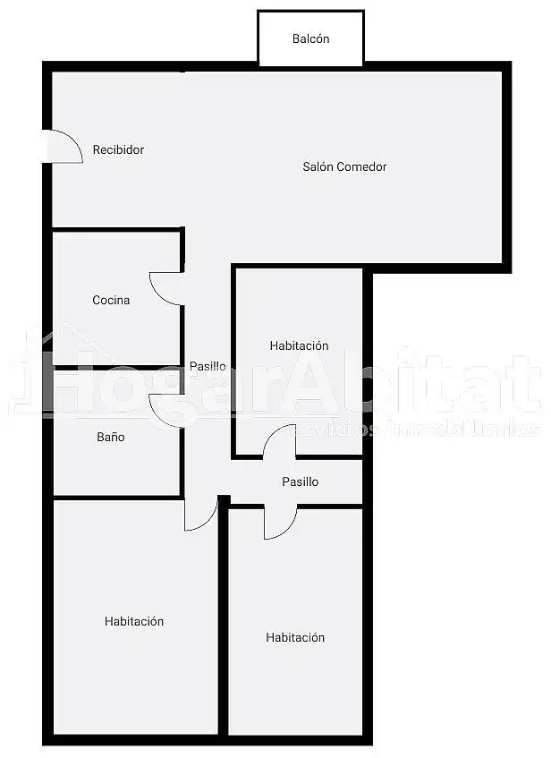 Wohnung mit Terrasse zum Verkauf in Calle Maestro Caballero, imagen 30