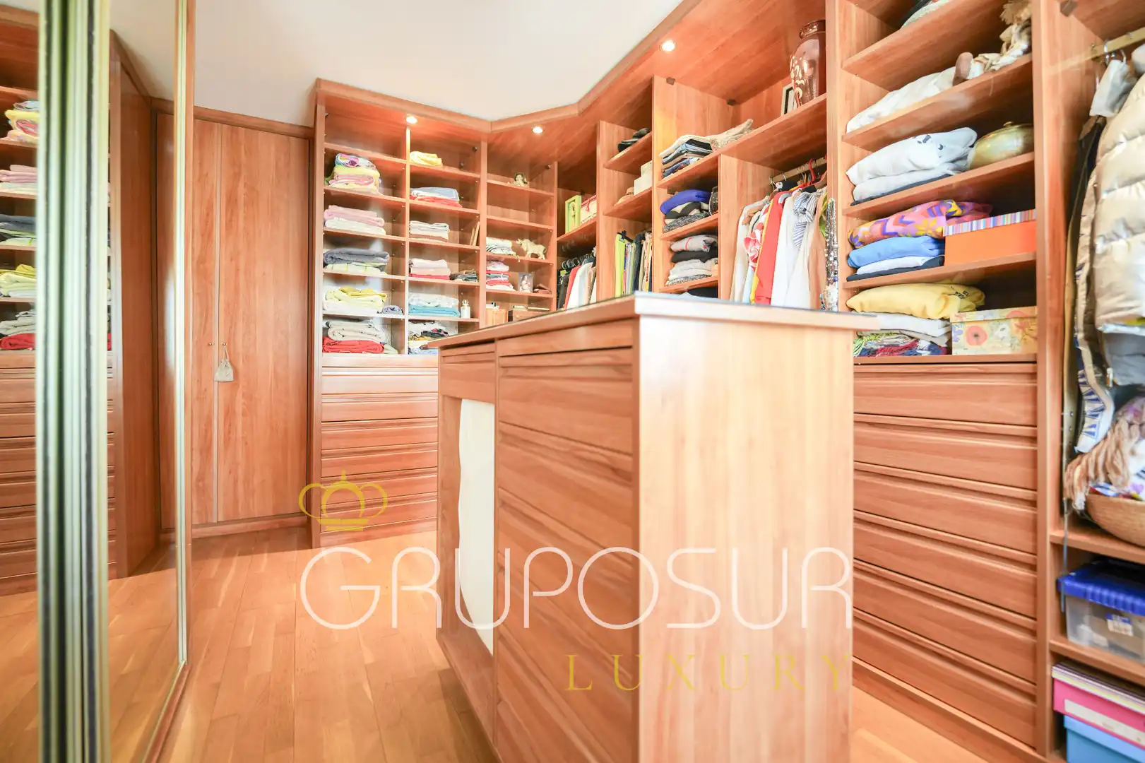 Casa adosada en venta en La Flecha - Monasterio del Prado