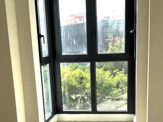Terraza de Ático de alquiler en Puente de Vallecas