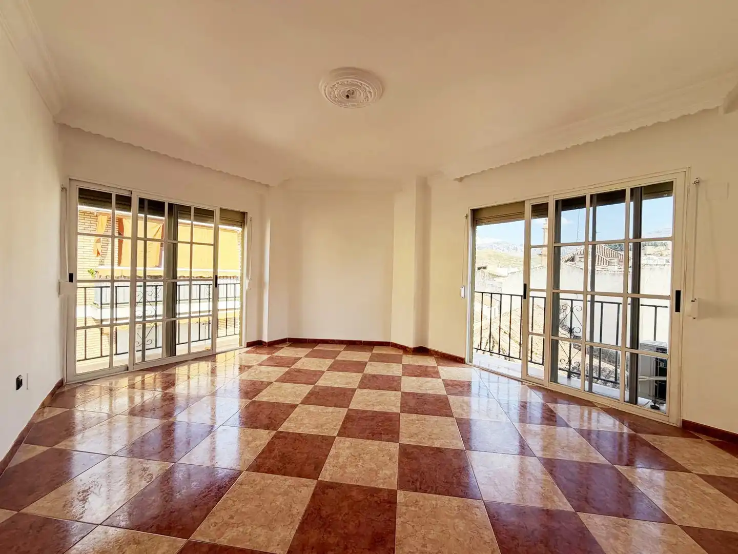 Wohnung zum Verkauf in Antequera