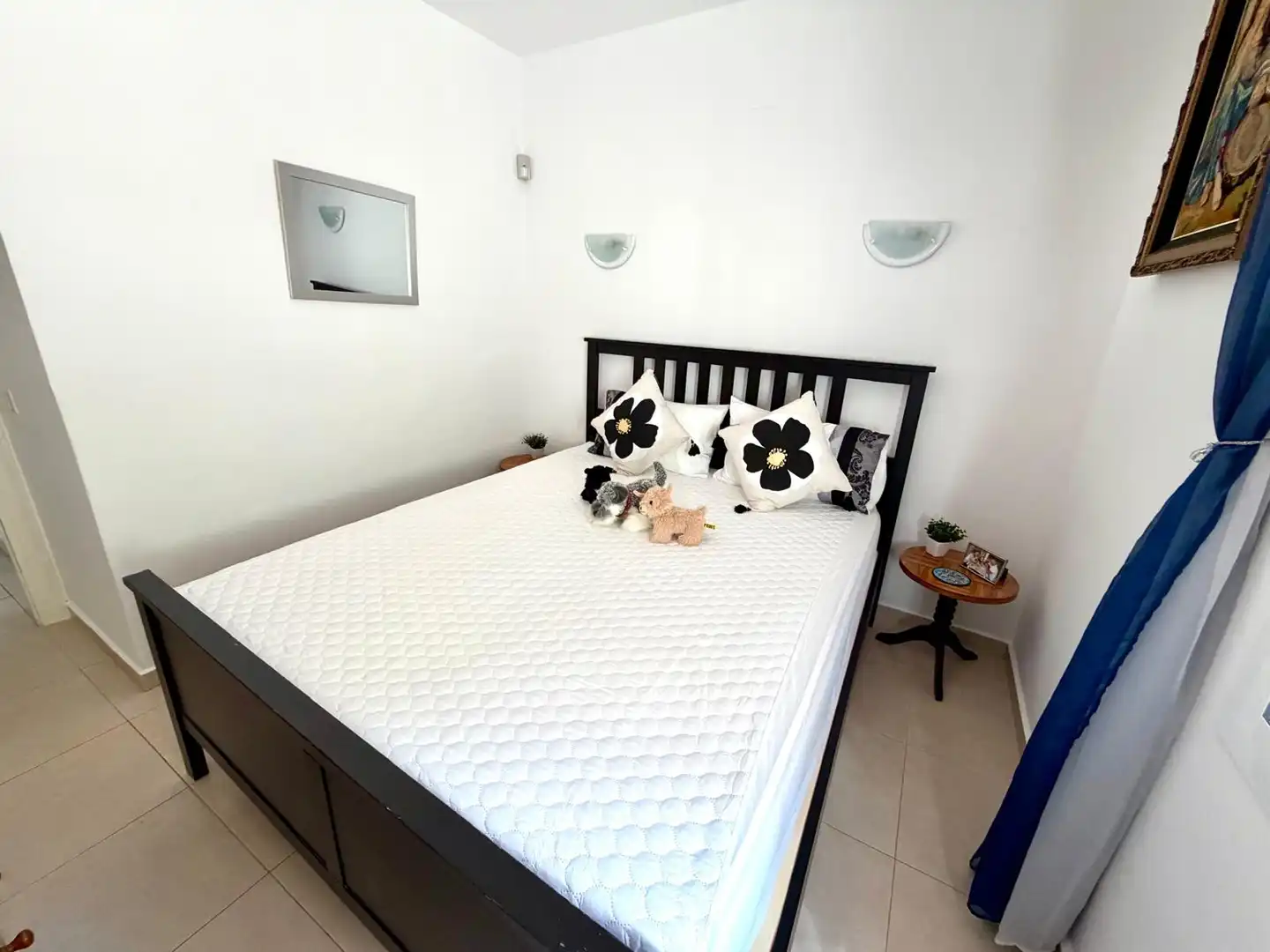 Habitación de Casa o chalet en venta en Moraira con Aire acondicionado