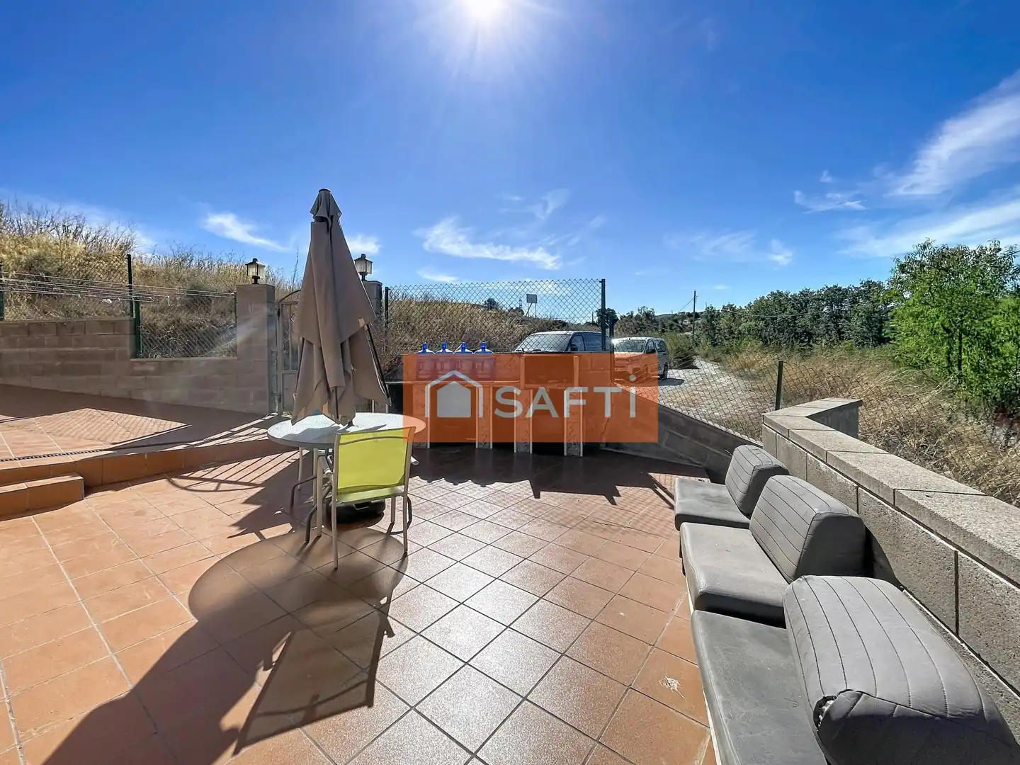 House for sale in Santa Margarida de Montbui, imagen 25