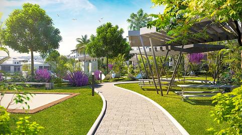 Foto 4 de Àtic en venda a Valle Romano Golf, Málaga