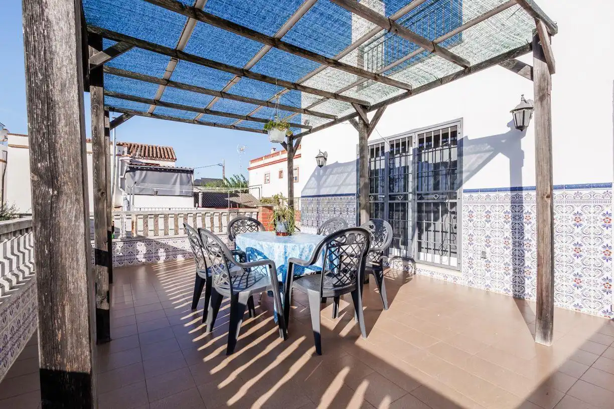 House with pool for sale in Carrer de les Orquídies, Viladecans, Spain, imagen 8