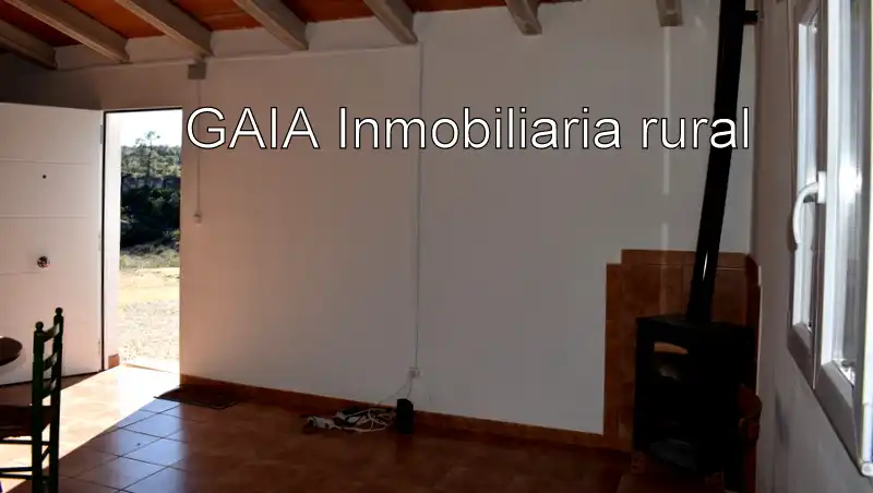 Finca rústica en venda en Maella