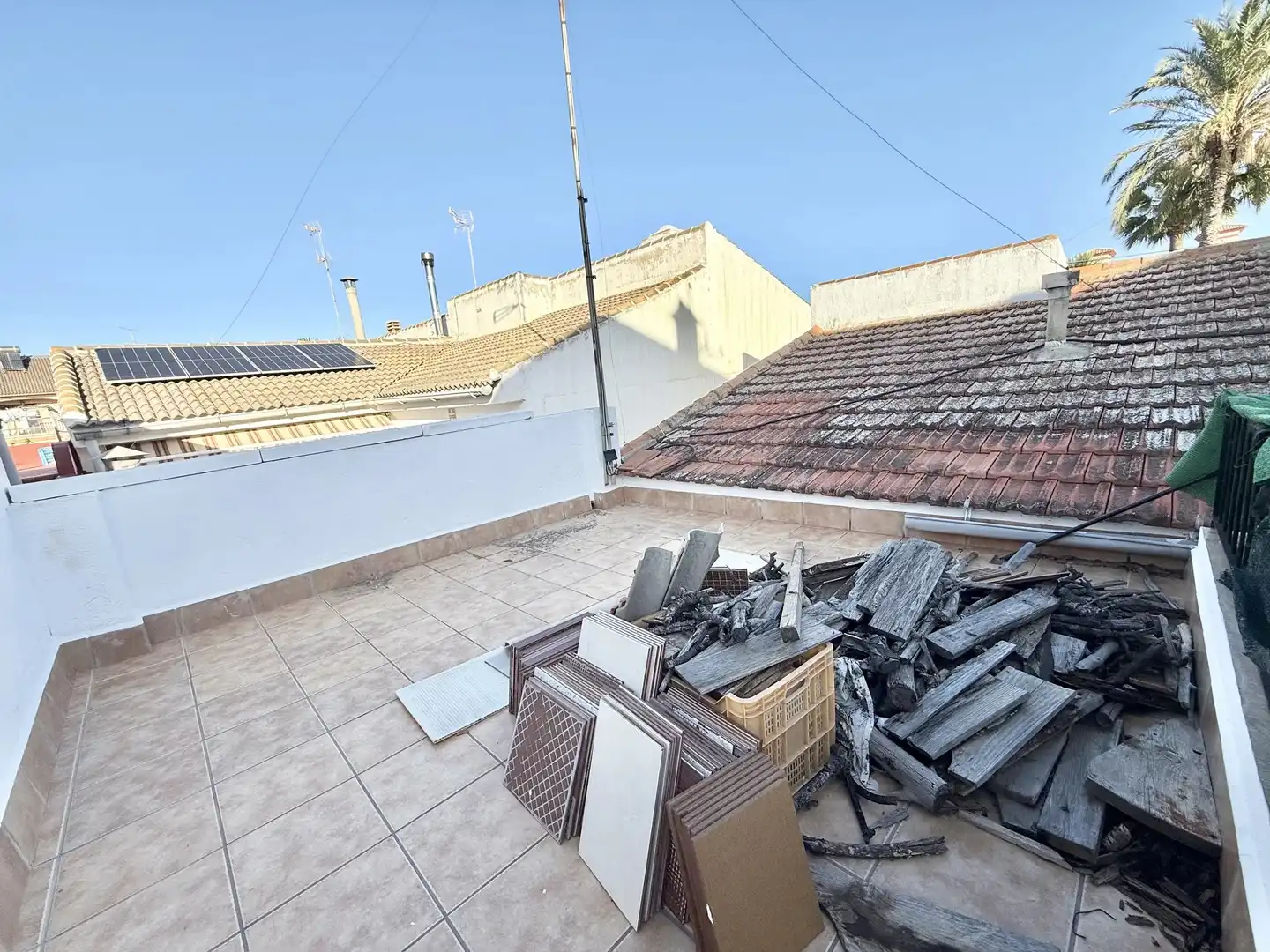 Xalet en venda a San Pedro del Pinatar, imagen 34