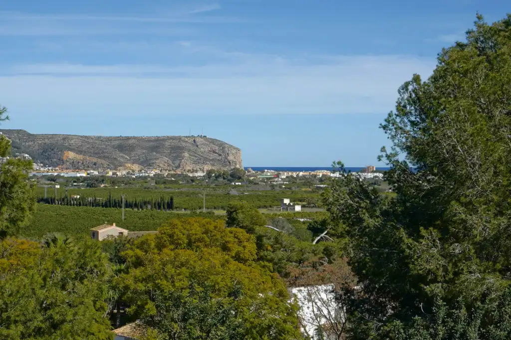 Casa amb terrassa en venda a Partides comunes - Adsubia, imagen 11