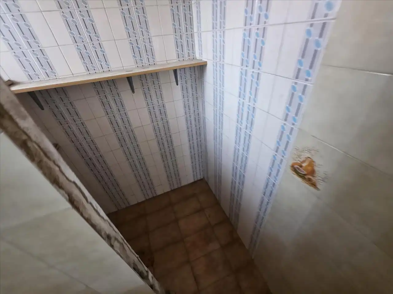 Baño de Casa adosada en venta en Belmez