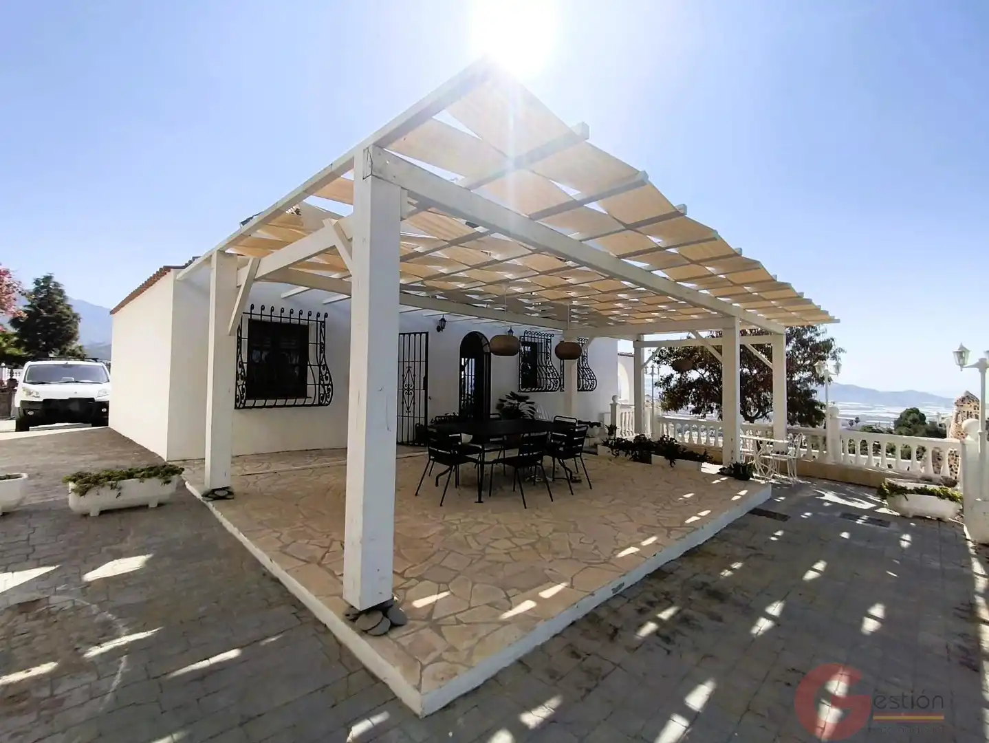Villa con piscina in vendita a Motril  ciudad, imagen 5