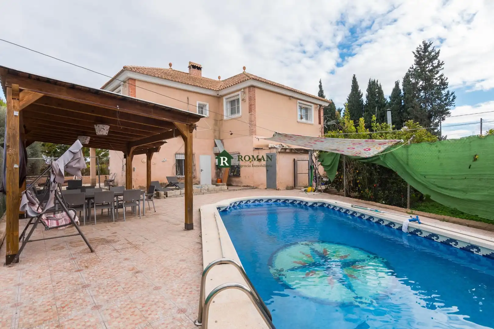 Casa o chalet en venta en Albatalia