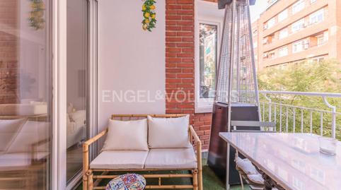 Foto 4 de Apartamento en venta en Gaztambide, Madrid