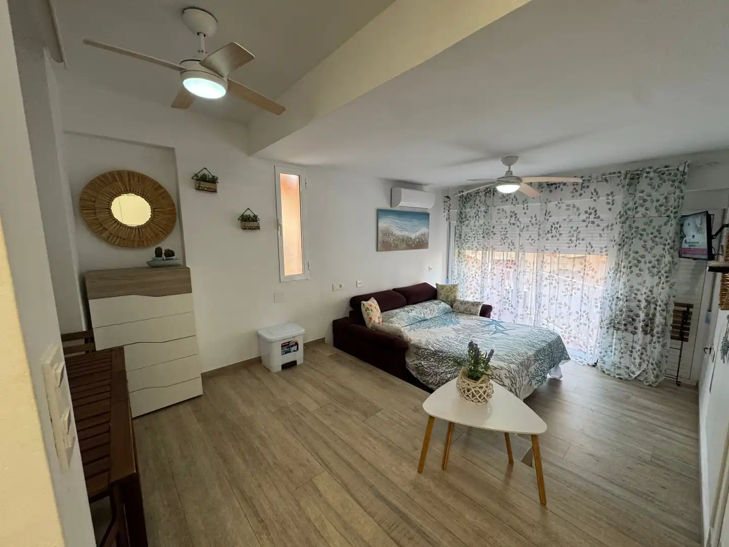 Apartament en venda a Calle Comercial Casino P, 2, Playa de las Gaviotas - El Pedrucho