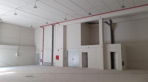 Photo 3 of Industrial buildings to rent in Sant Joan Baptista, Barcelona