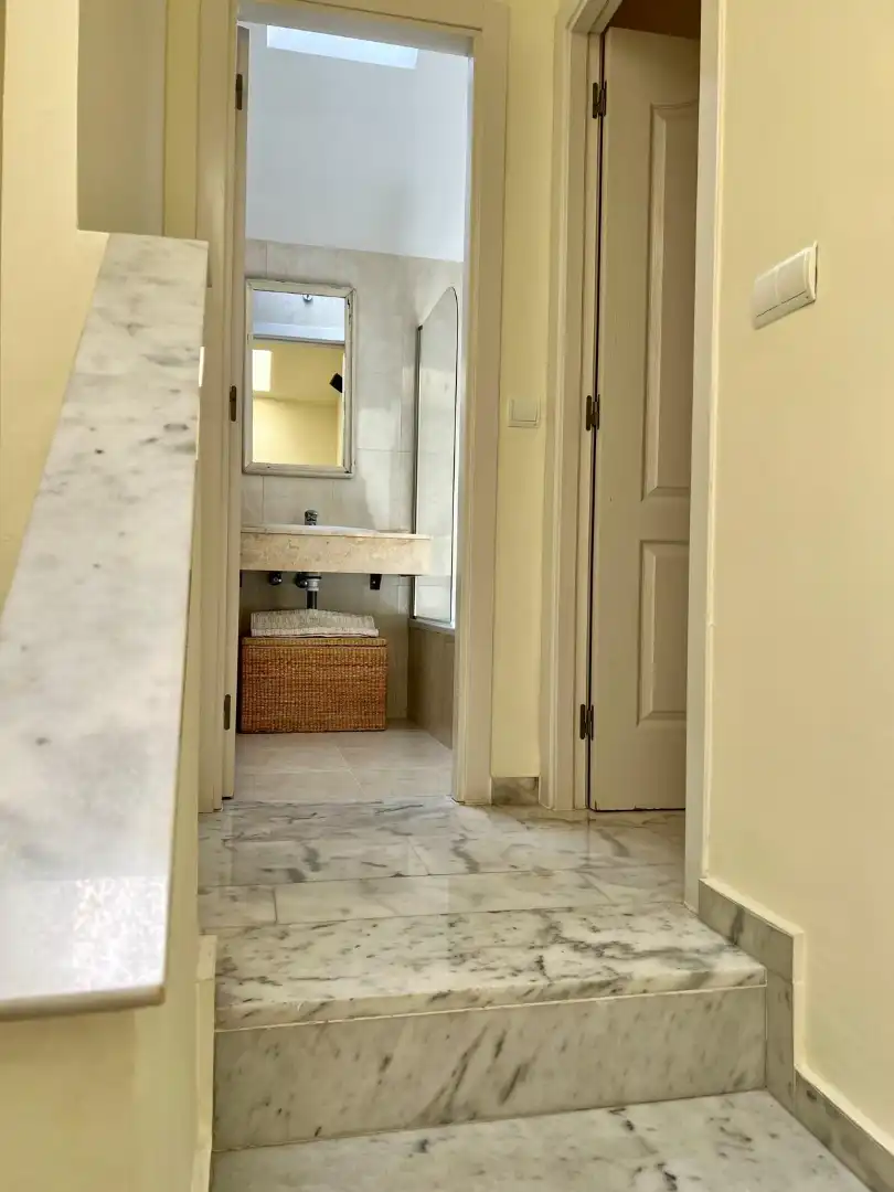 Ático en venta en Avenida Conde Rudi, La Carolina - Guadalpín