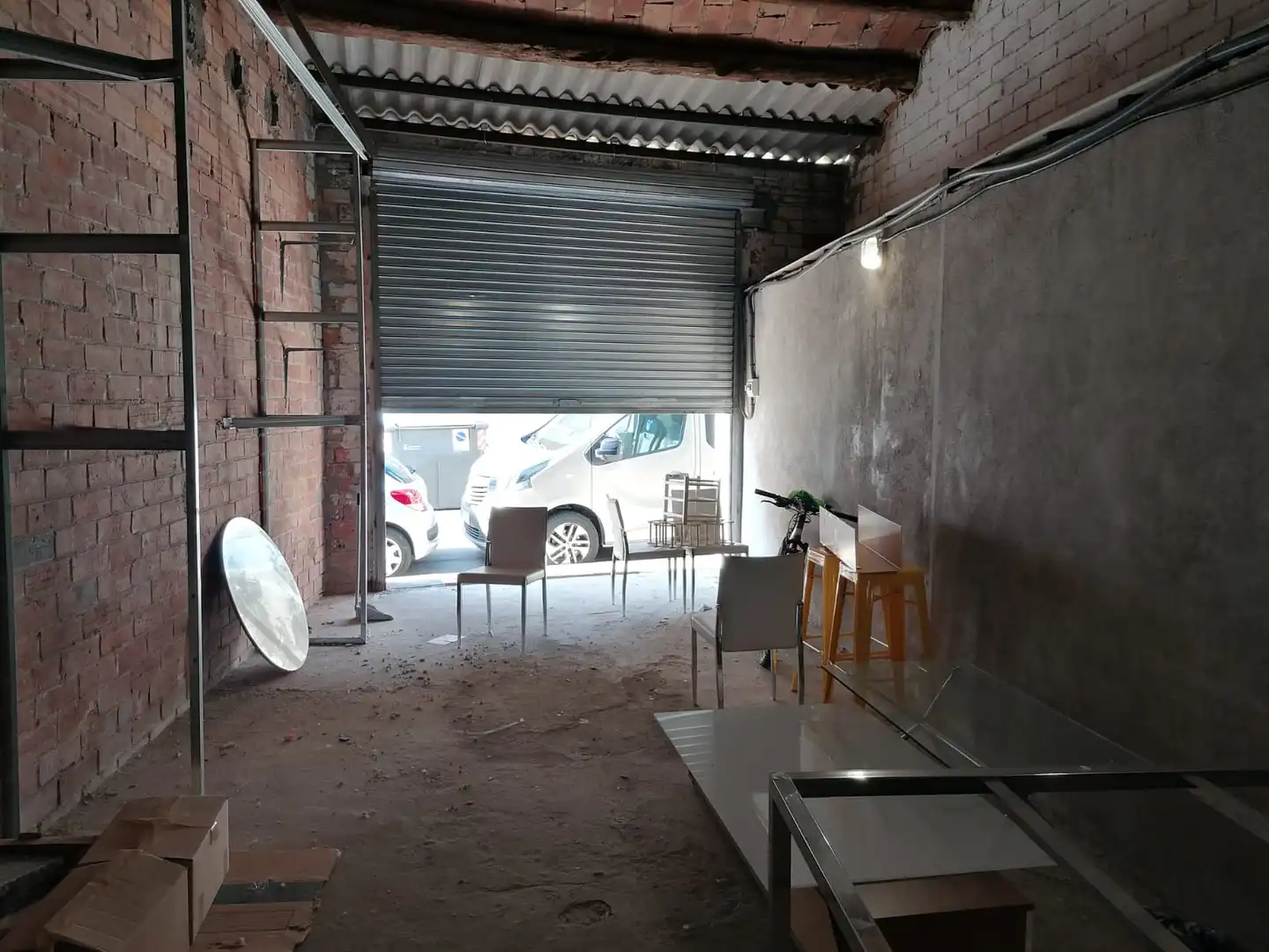 Terreno residenziale in vendita a Carrer de Francesc Casañas, imagen 7