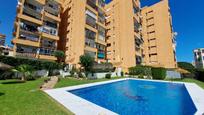 Swimming pool of Study for sale in Benalmádena  with Terrace