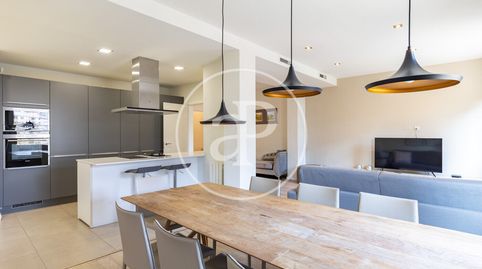 Foto 4 de Pis en venda a Av. Diagonal, Sant Gervasi- Galvany, Barcelona Capital