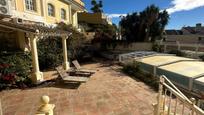 Terrace of House or chalet for sale in Benalmádena  with Air Conditioner, Heating and Terrace