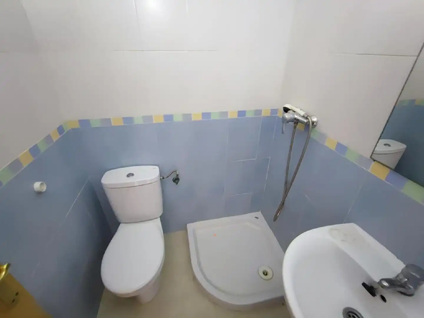 Baño de Piso en venta en Turre