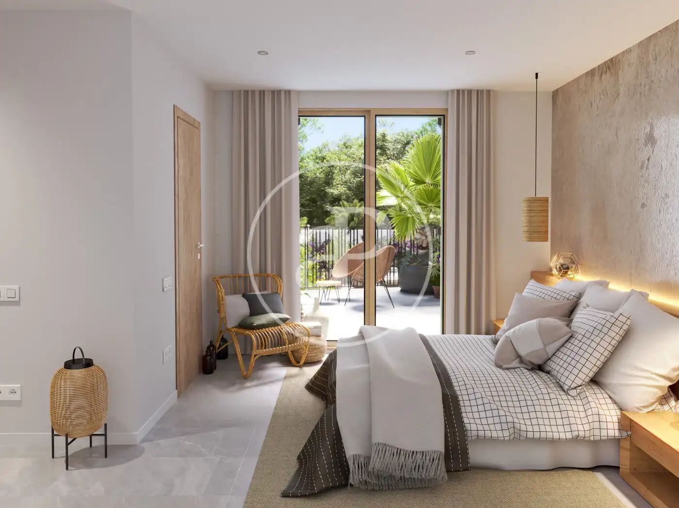 Detached homes for sale in Artà Poble