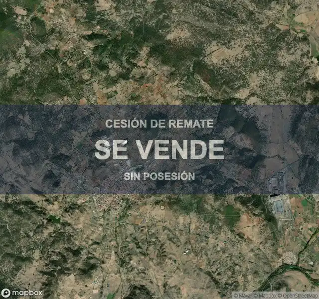 Piso en venta en Jerez de los Caballeros