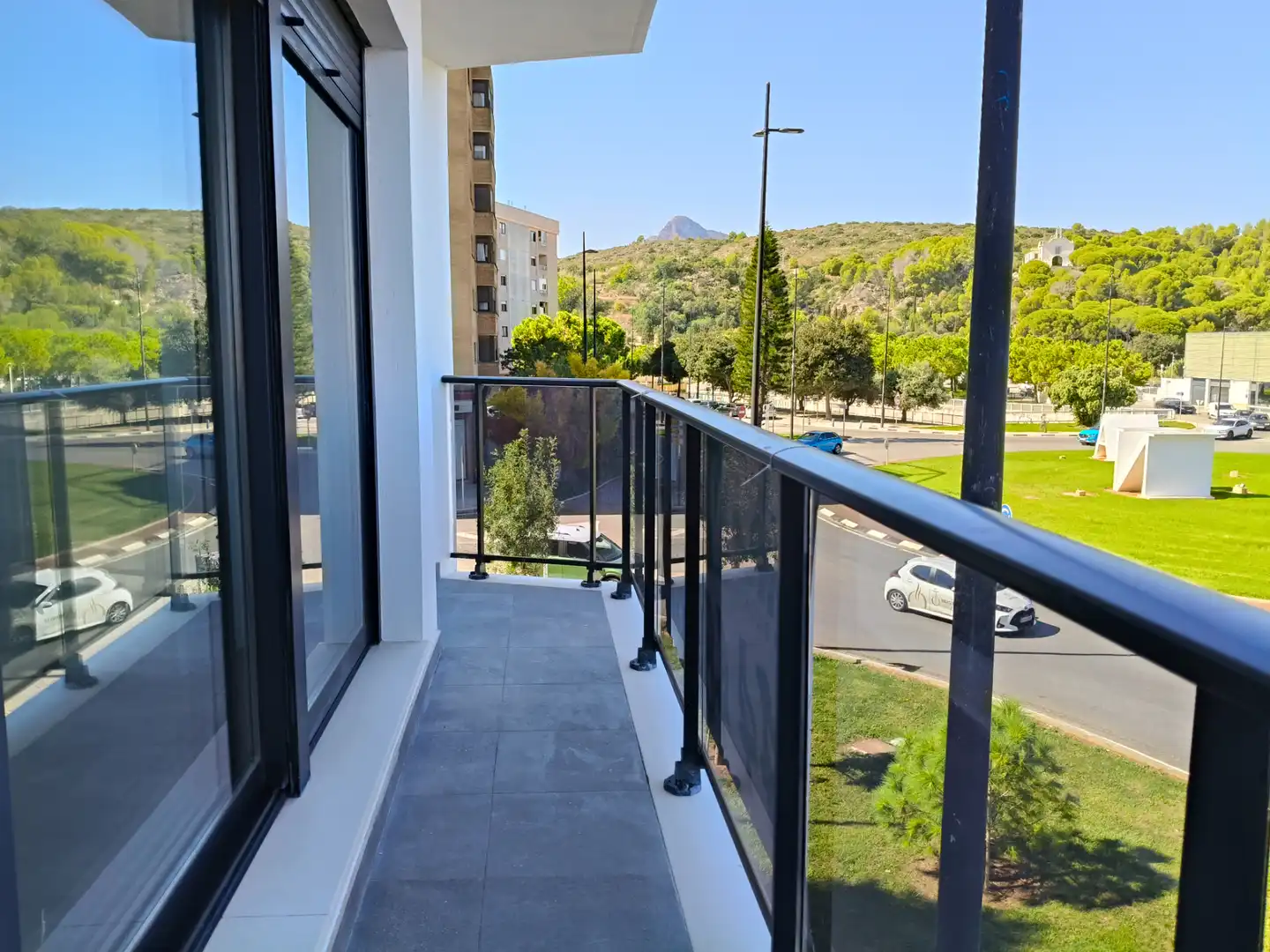 Appartement avec terrasse à vendre à Avinguda de València 74, imagen 4