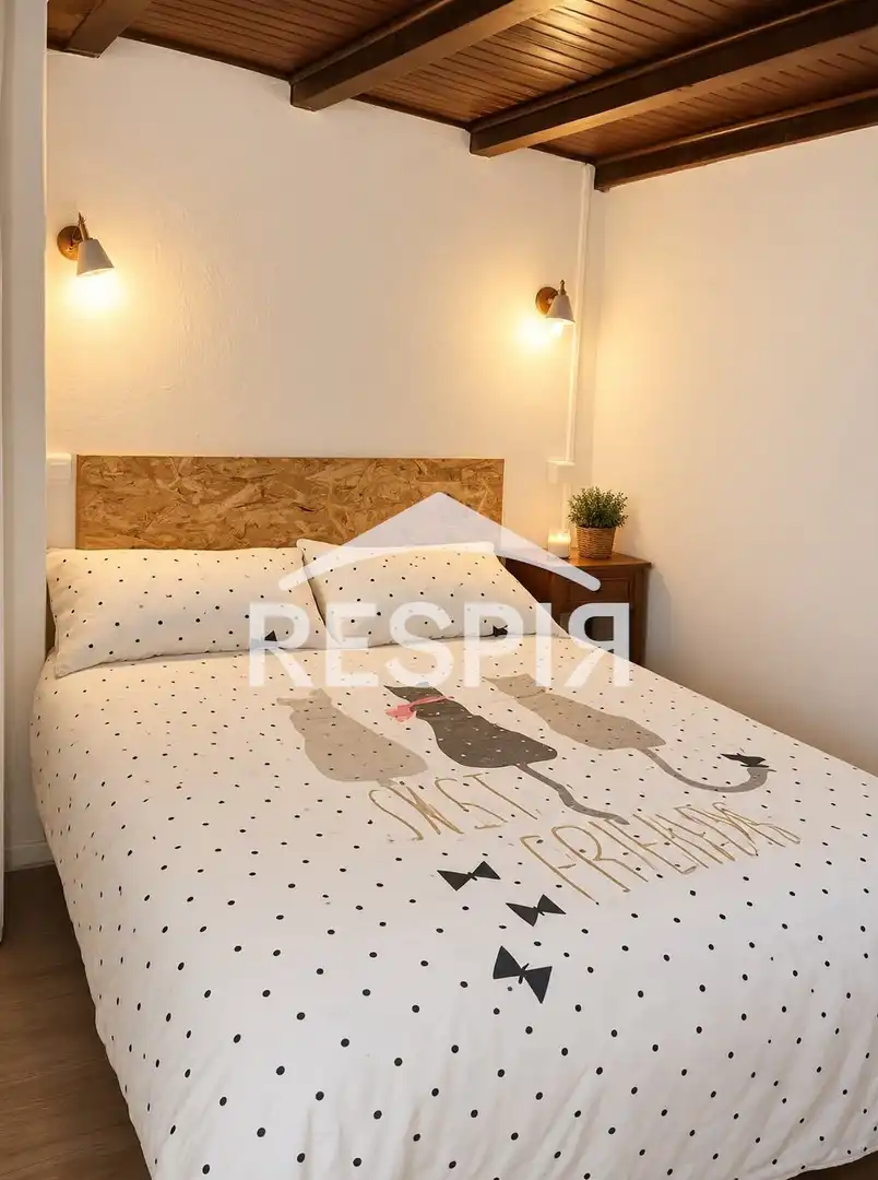 Casa a schiera in affitto a Saillagouse, imagen 9