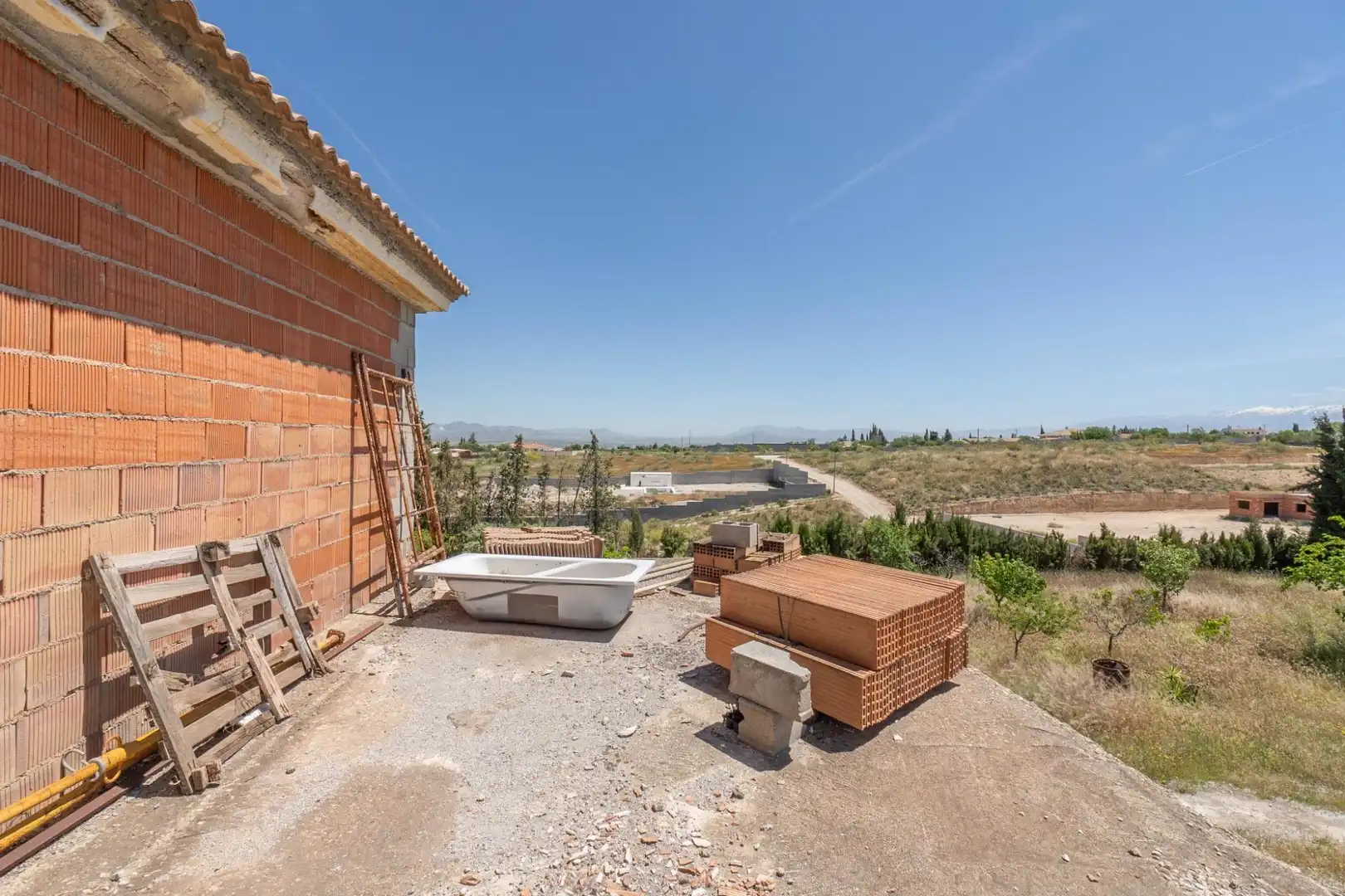 Casa o xalet en venda a Moraleda de Zafayona