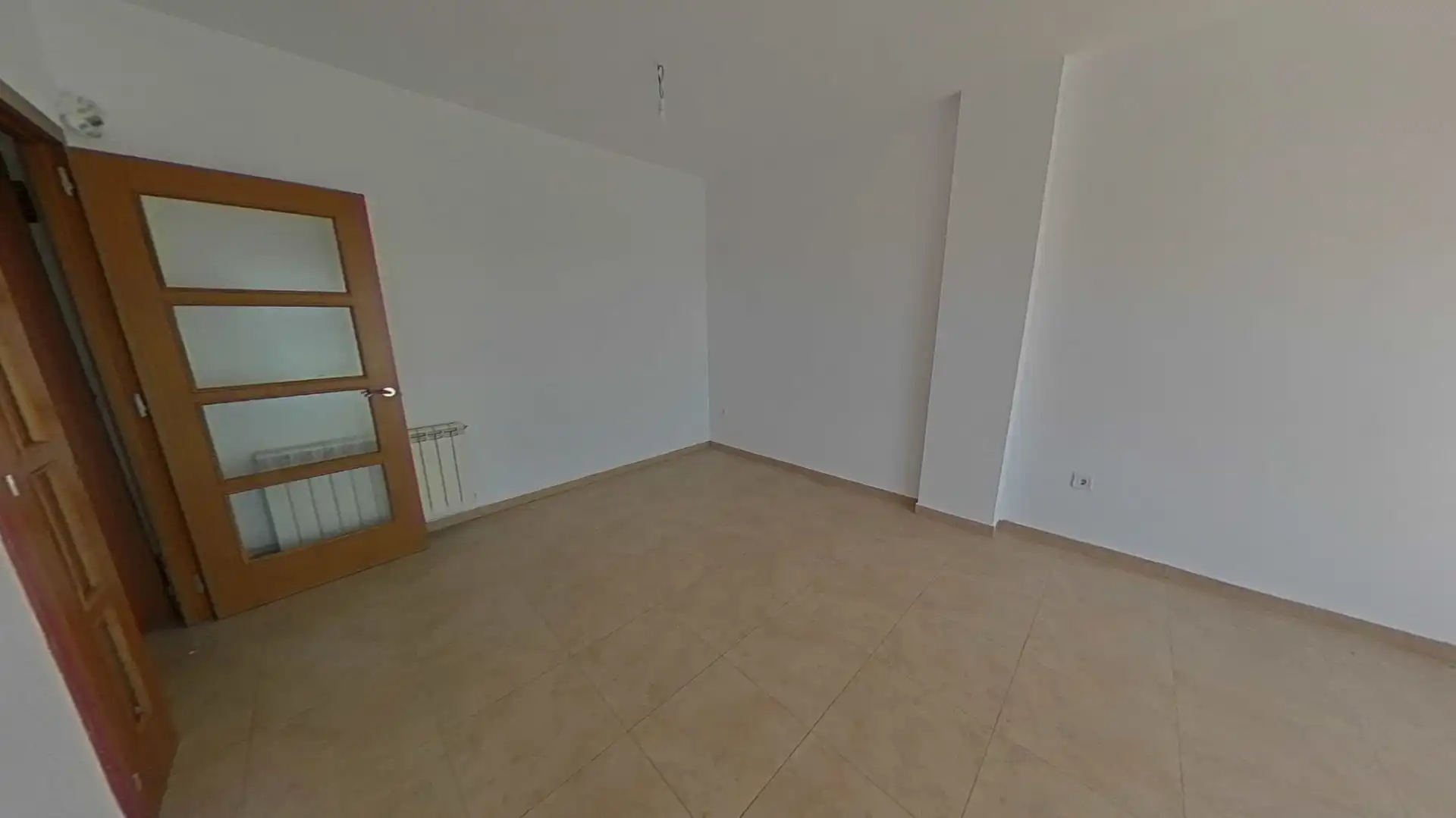 Piso en venta en Terrassa con Calefacción