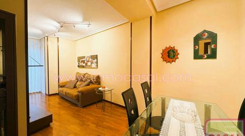 Foto 2 de Pis de lloguer a La Villa - Bazuelo, Mieres (Asturias)