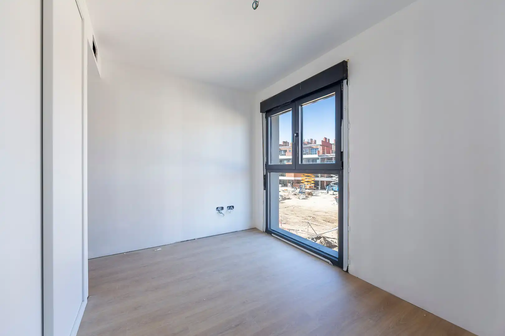 Dachboden zum Verkauf in Calle Alcade Guillermo Verdejo, El Toyo