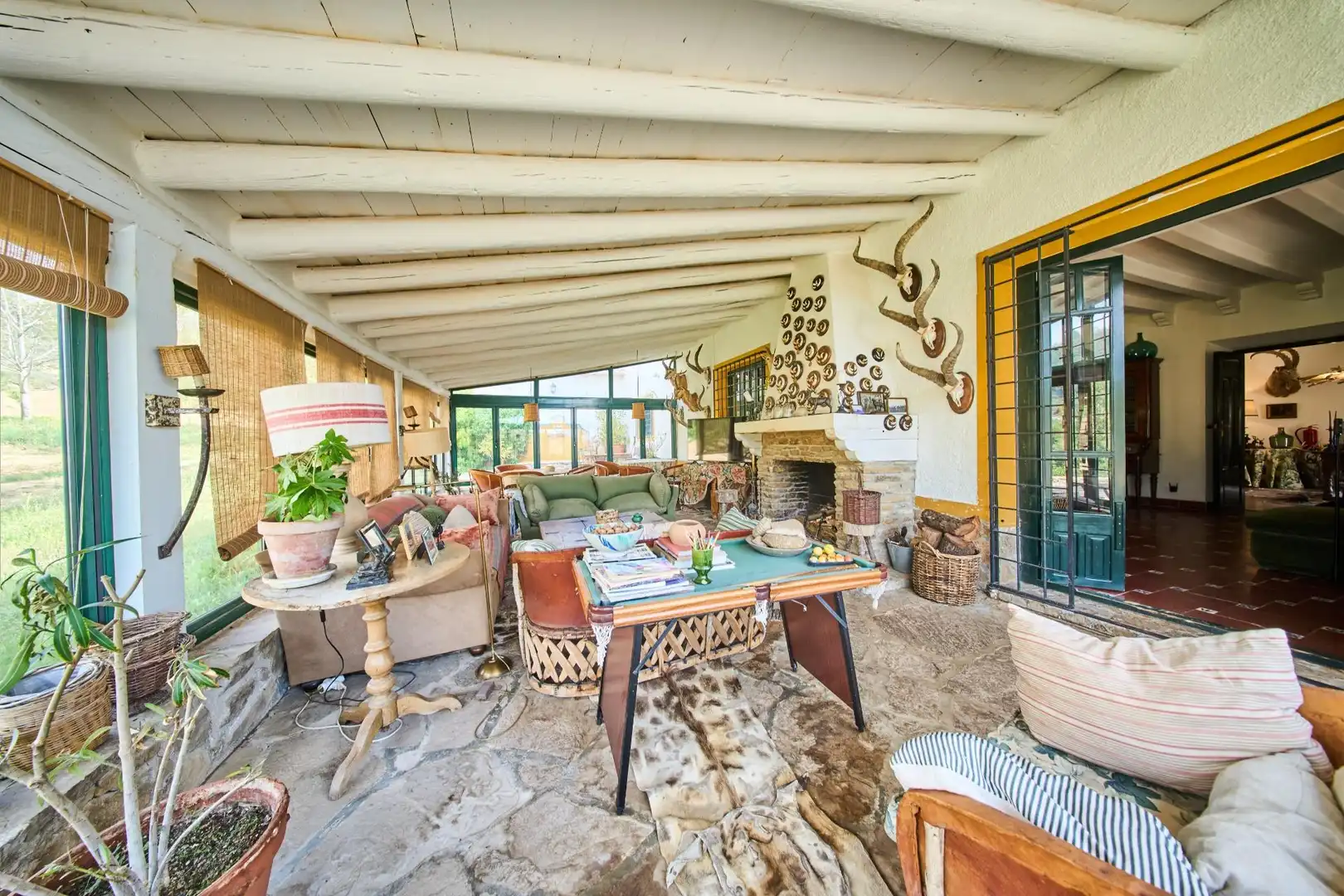 Finca rústica en venta en DISEMINADOS, 24, Puebla de Don Fadrique