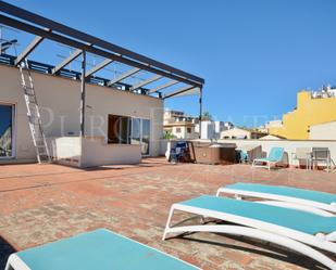 Casa o xalet en venda a Avinguda de Joan Miró, El Terreno