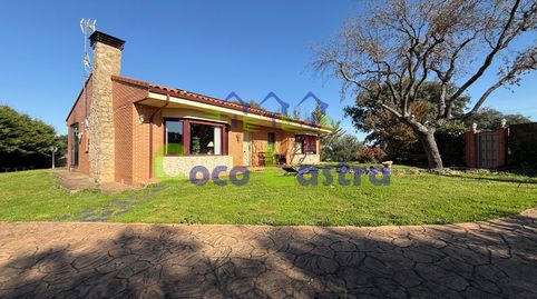 Foto 3 de Casa o chalet en venta en Calle Abedul, 5, Carrascal de Barregas, Salamanca