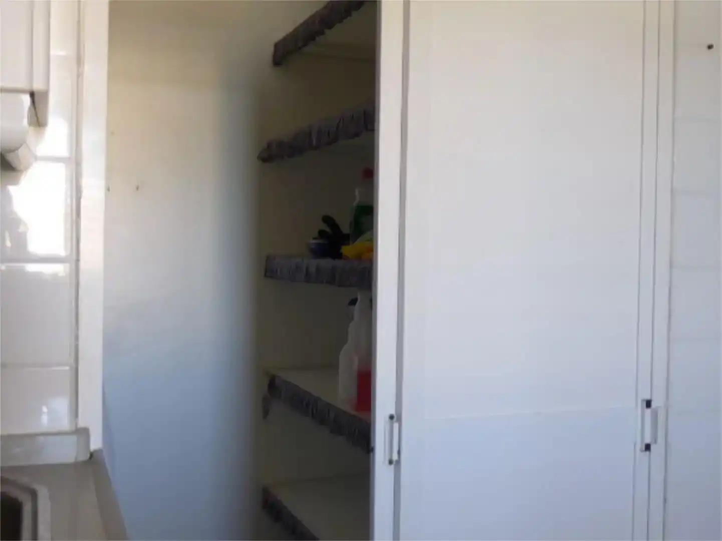 Cuina de Pis en venda en La Caleta - La Viña