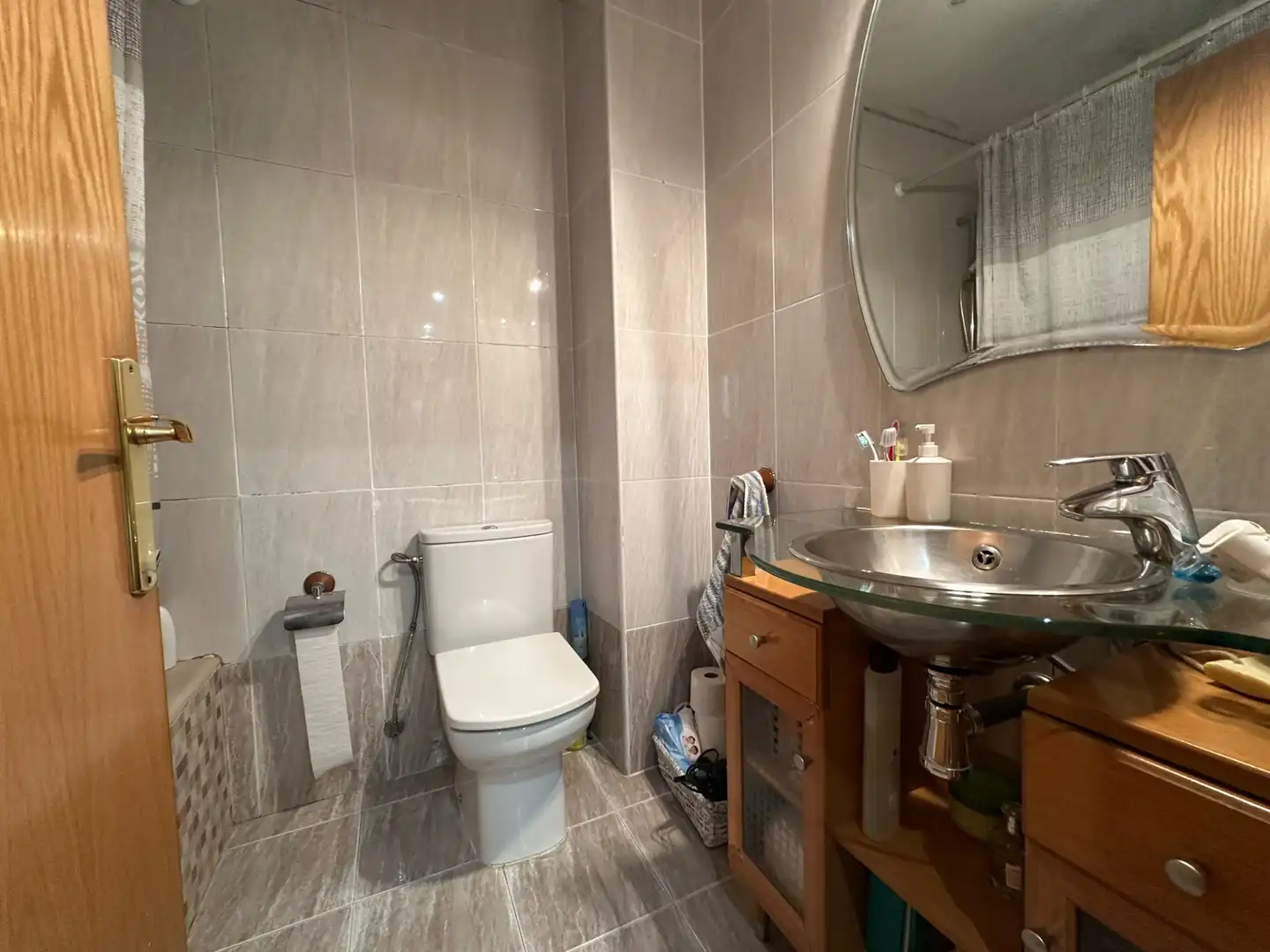 Penthouse for sale in Idiazabal, imagen 7