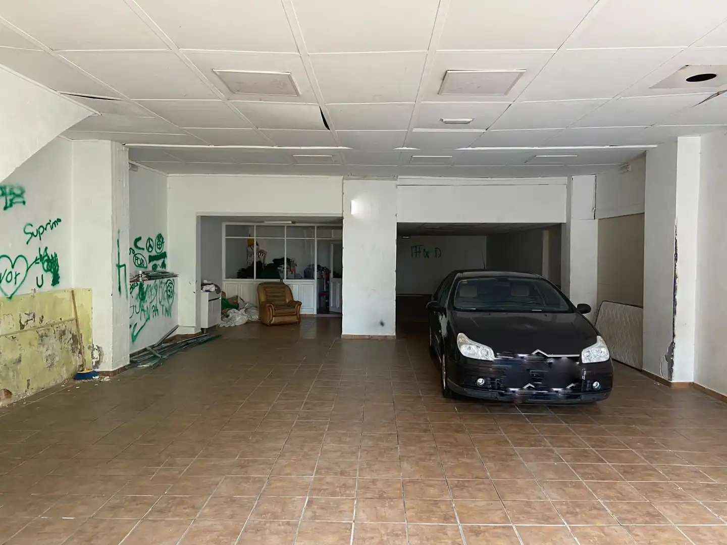 Mixt residencial en venda a Benavente, imagen 3