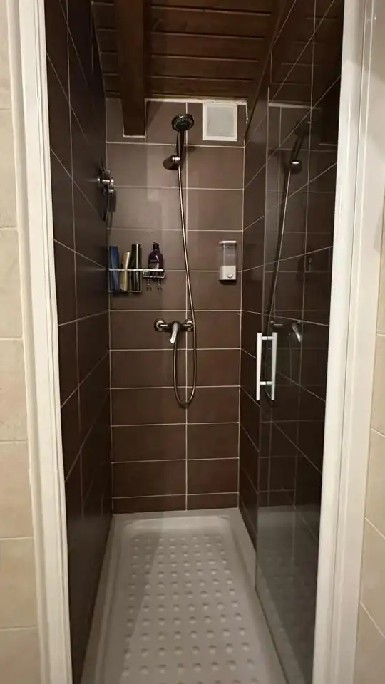 Bany de Casa o xalet en venda en Mombeltrán, Ávila